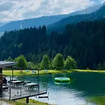 Appartement Mountain Getaway Sedrun Rueras