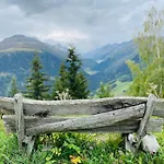 Apartment Mountain Getaway Sedrun Rueras
