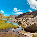 Apartment Mountain Getaway Sedrun Rueras