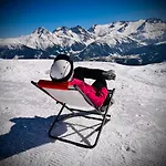 Mountain Getaway Sedrun Rueras