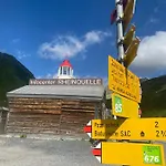 Mountain Getaway Sedrun Rueras