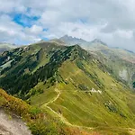 Mountain Getaway Sedrun *