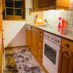 Mountain Getaway Sedrun Apartment