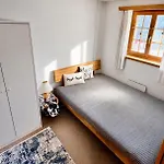 Mountain Getaway Sedrun Rueras
