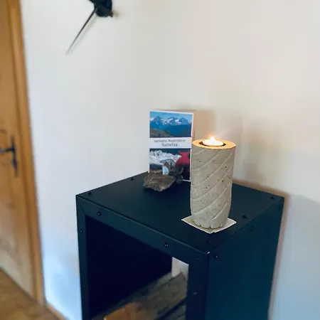 Mountain Getaway Sedrun Apartment *