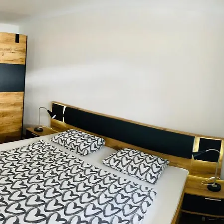 Apartment Mountain Getaway Sedrun
