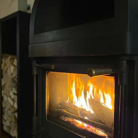 Apartament Mountain Getaway Sedrun Rueras