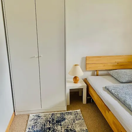 Apartmán Mountain Getaway Sedrun