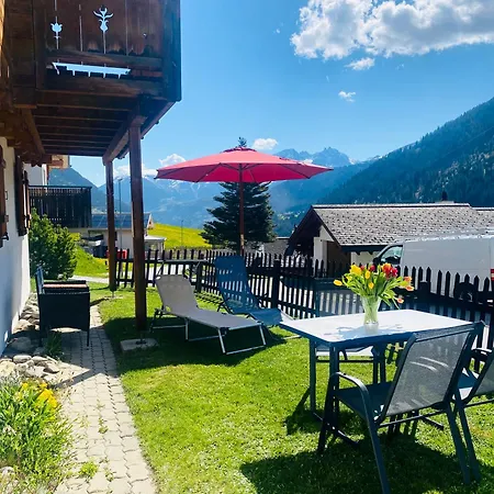 Mountain Getaway Sedrun