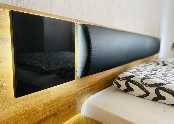 Apartamento Mountain Getaway Sedrun *