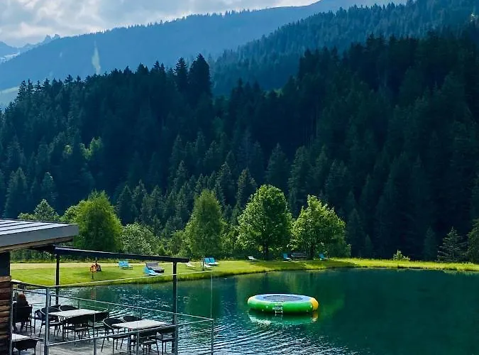 Appartamento Mountain Getaway Sedrun Rueras