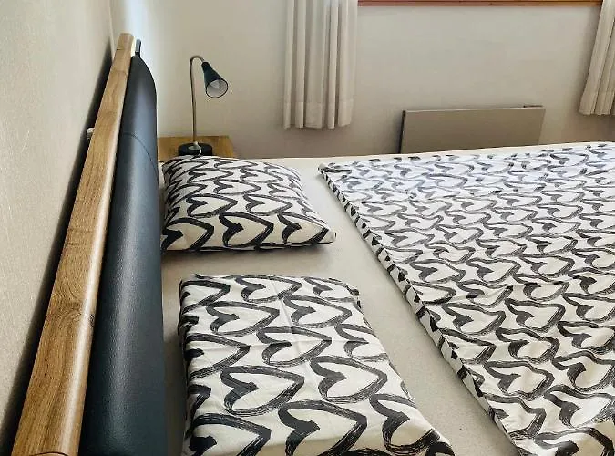 Mountain Getaway Sedrun Apartamento *