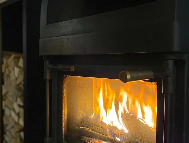 Apartamento Mountain Getaway Sedrun Rueras