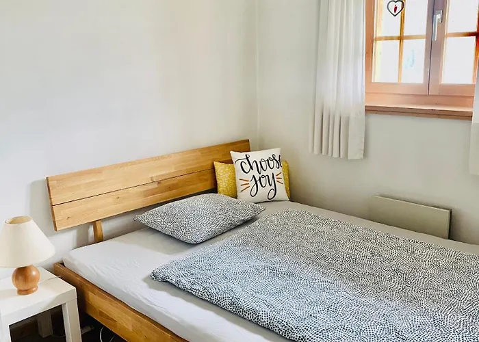 Mountain Getaway Sedrun