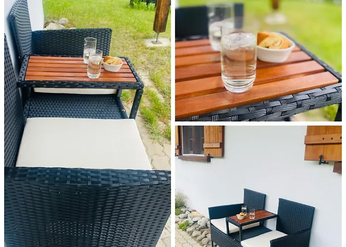 Mountain Getaway Sedrun Apartamento