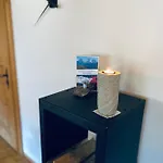 Mountain Getaway Sedrun Апартаменты *