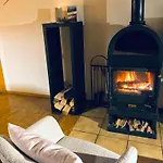 Mountain Getaway Sedrun