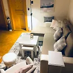 Апартаменты Mountain Getaway Sedrun